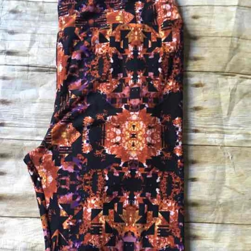LULAROE OS LEGGINGS